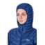 Rab Proton Jacket - Women's, Blueprint, Large, QDN-74-BA-14