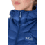 Rab Proton Jacket - Women's, Blueprint, Large, QDN-74-BA-14