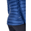 Rab Proton Jacket - Women's, Blueprint, Large, QDN-74-BA-14