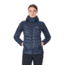 Rab Proton Jacket - Women's, Ebony, Large, QDN-74-EB-14