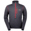Rab PS Zip Top - Men's-Beluga-Medium