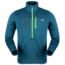 Rab PS Zip Top - Men's-Blazon-Large