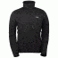 Rab PS Zip Top - Men's-Black-Small
