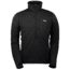 Rab PS Zip Top - Men's-Black-X-Large
