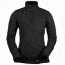 Rab PS Zip Top - Women's-Black-Medium-12