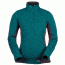 Rab PS Zip Top - Women's-Teal-Small-10
