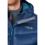 Rab Pulsar Jacket - Men's, Deep Ink, Large, QDN-79-DI-L