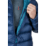 Rab Pulsar Jacket - Men's, Deep Ink, Large, QDN-79-DI-L