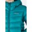 Rab Pulsar Jacket - Womens, Atlantis, Size 12, QDN-80-AT-12