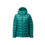 Rab Pulsar Jacket - Women's, Atlantis, Size 12, QDN-80-AT-12-DEMO