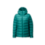 Rab Pulsar Jacket - Womens, Atlantis, Size 10, QDN-80-AT-10