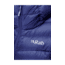 Rab Pulsar Jacket - Womens, Blueprint, Size 08, QDN-80-BP-08