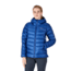 Rab Pulsar Jacket - Womens, Blueprint, Size 12, QDN-80-BP-12