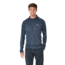 Rab Pulse Hoody - Men's, Ebony, Medium, QBU-75-EB-M