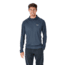 Rab Pulse Hoody - Mens, Ebony, Medium, QBU-75-EB-M