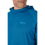 Rab Pulse Hoody - Mens, Ink, Extra Large, QBU-75-IK-XL