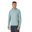 Rab Pulse Hoody - Men's, Silverpine, Large, QBU-75-SV-L