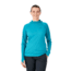 Rab Pulse Hoody - Womens, Serenity, 12, QBU-76-SE-12