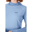 Rab Pulse Hoody - Womens, Thistle, 14, QBU-76-TH-14