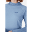 Rab Pulse Hoody - Womens, Thistle, 8, QBU-76-TH-08