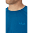 Rab Pulse SS Tee - Mens, Ink, Medium, QBU-79-IK-M