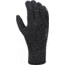 Rab Quest Infinium Gloves - Women's, Anthracite, Extra Small, QAJ-15-ANT-XSM