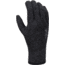 Rab Quest Infinium Gloves - Womens, Anthracite, Medium, QAJ-15-ANT-MED