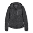 Rab Ascendor Light Hoody - Women's, Black, 16/Extra Large, QFG-59-BLK-16