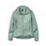 Rab Ascendor Light Hoody - Women's, Dark Fig Green, 10/Small, QFG-59-DFG-10
