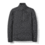 Rab Ascendor Light Pull-On - Man's, Black, 2XL, QFG-60-BLK-XXL