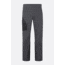 Rab Ascendor Pants - Man's, Anthracite, 32W, QFW-05-ANT-32-RG