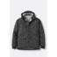 Rab Bigline Jacket - Man's, Black, 2XL, QWI-89-BLK-XXL