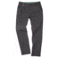 Rab Birchen Pants - Men's, Regular, Anthracite, 32in Waist, QFW-34-ANT-32-RG