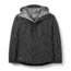 Rab Downpour Jacket - Man's, Black, 2XL, QWI-06-BLK-XXL