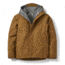 Rab Downpour Jacket - Man's, Oak, 2XL, QWI-06-OAK-XXL