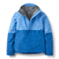 Rab Downpour Jacket - Women's, Bluebird/Dark Bluebird, 10/Small, QWI-07-BDB-10