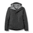 Rab Downpour Jacket - Women's, Black, 16/Extra Large, QWI-07-BLK-16