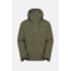 Rab Downpour Mountain Jacket - Mans