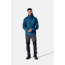Rab Downpour Mountain Jacket - Mans