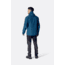 Rab Downpour Mountain Jacket - Mans