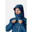 Rab Downpour Mountain Jacket - Mans