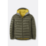 Rab Electron Pro Hoody - Mans