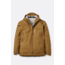 Rab Firewall Mountain Jacket - Mans