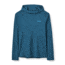 Rab Force Hoody - Men's, Tempest Blue, Large, QCC-20-TMB-LRG