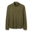 Rab Force Long Sleeve Zip - Men's, Olive, Extra Large, QCC-39-OLV-XLG