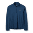 Rab Force Long Sleeve Zip - Mens