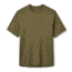 Rab Force Tee - Men's, Olive, Large, QCC-24-OLV-LRG