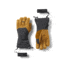 Rab Guide GTX Gauntlets Gloves - Men's, Black/Tan, Large, QAJ-45-BTN-LRG