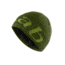 Rab Logo Beanie - Unisex, Army, One size, QAA-09-AR-U