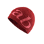 Rab Logo Beanie - Unisex, Crimson, One Size, QAA-09-CR-U